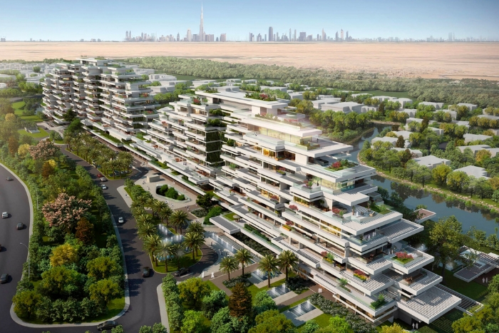 Find a new home in Al barari