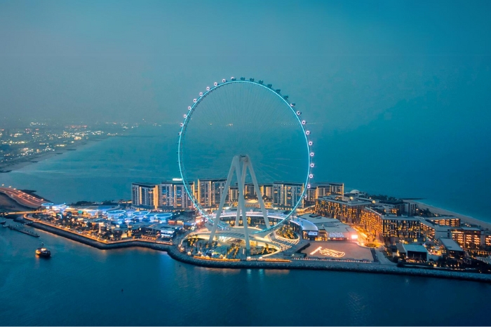 Find a new home in Bluewater