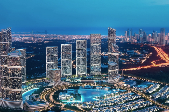 Find a new home in Shoba hartland