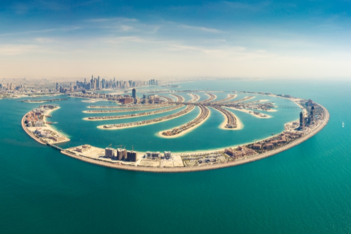 Find a new home in Palm